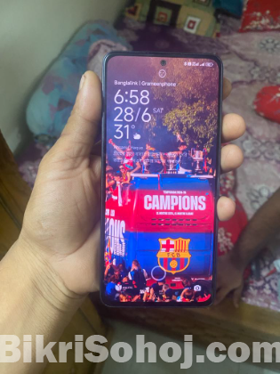 Redmi note 13 4g